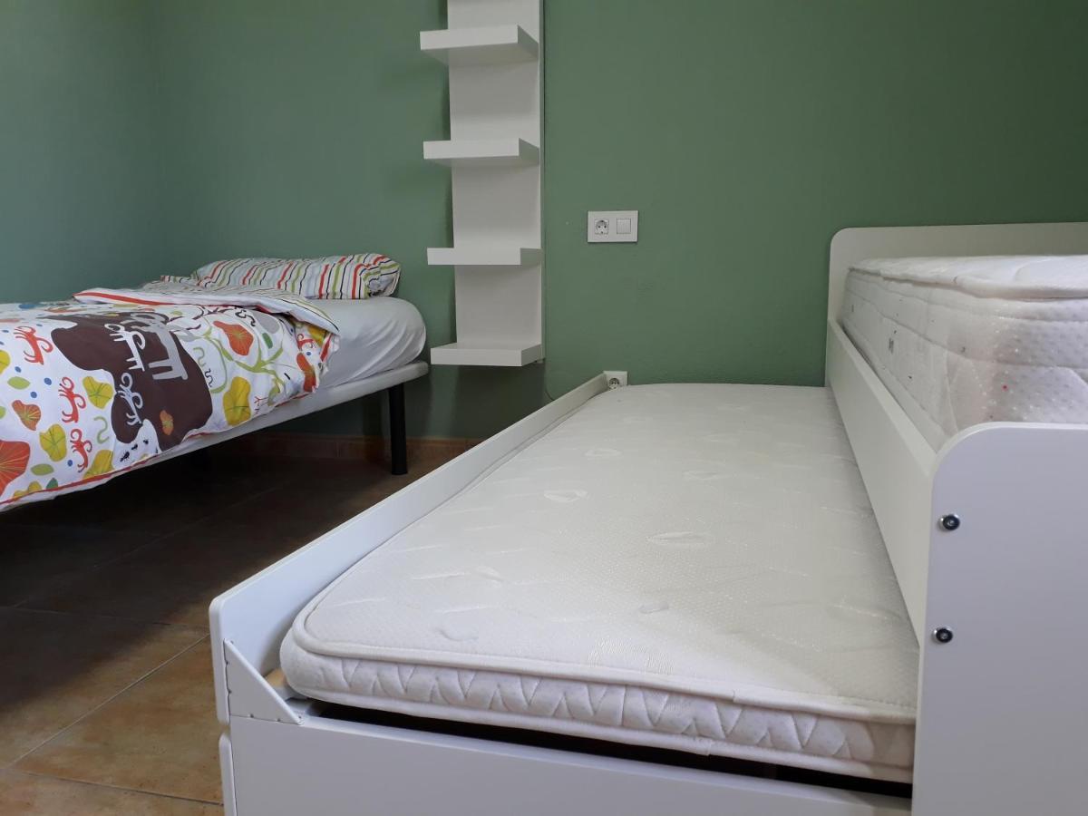 Appartement Fairways Club, Duplex B22 à San Miguel de Abona Extérieur photo