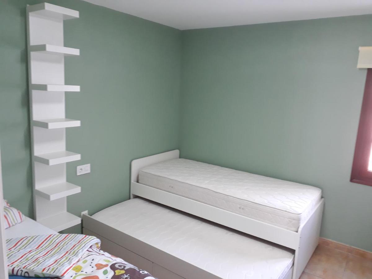 Appartement Fairways Club, Duplex B22 à San Miguel de Abona Extérieur photo