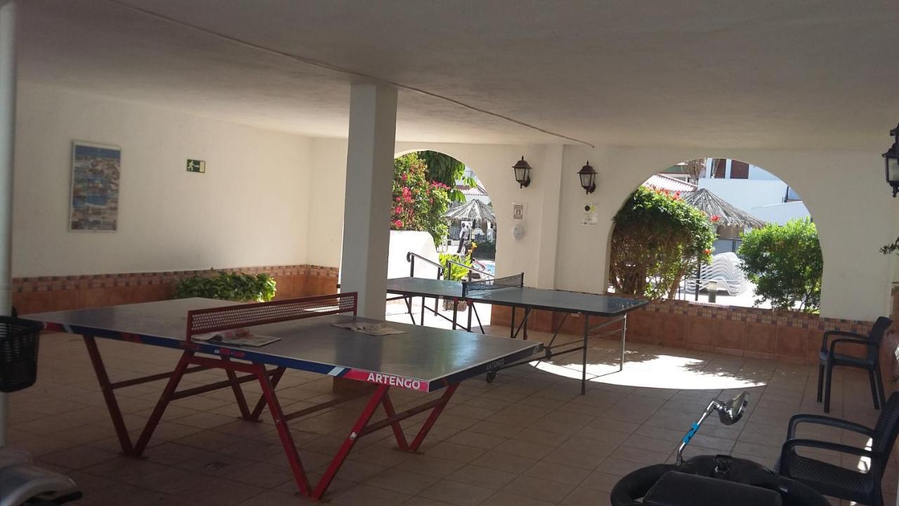 Appartement Fairways Club, Duplex B22 à San Miguel de Abona Extérieur photo