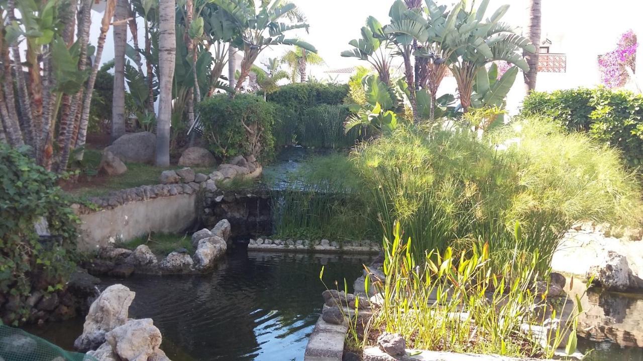 Appartement Fairways Club, Duplex B22 à San Miguel de Abona Extérieur photo