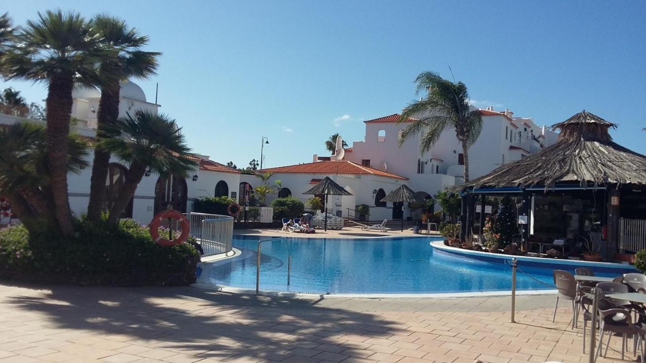 Appartement Fairways Club, Duplex B22 à San Miguel de Abona Extérieur photo