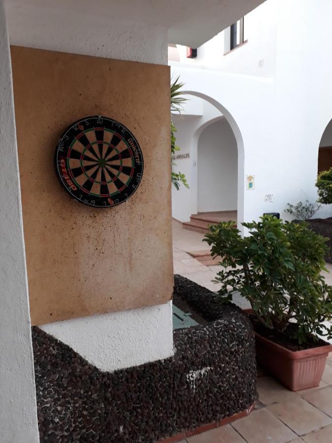 Appartement Fairways Club, Duplex B22 à San Miguel de Abona Extérieur photo