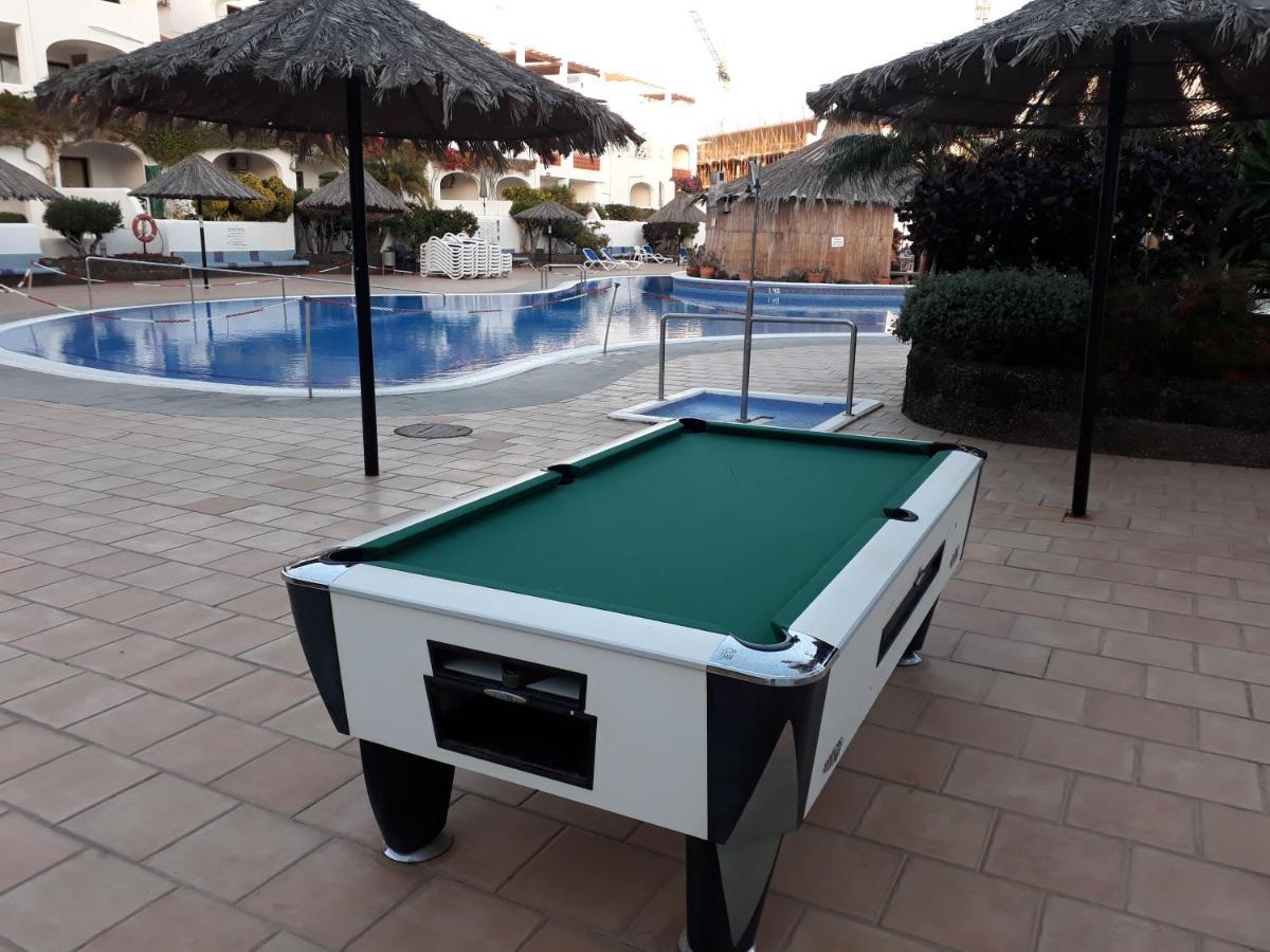 Appartement Fairways Club, Duplex B22 à San Miguel de Abona Extérieur photo