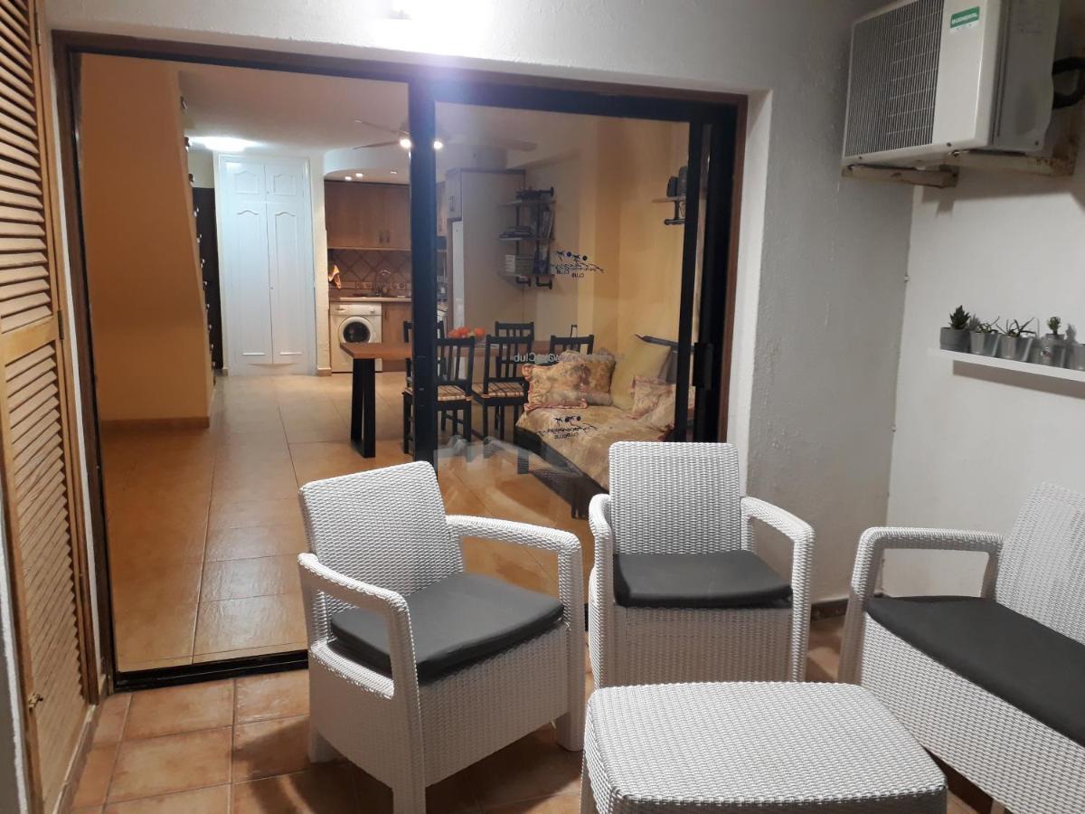 Appartement Fairways Club, Duplex B22 à San Miguel de Abona Extérieur photo