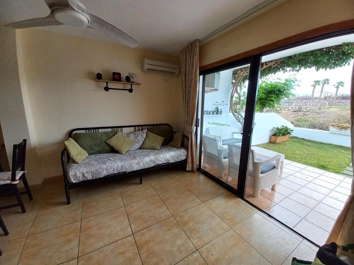 Appartement Fairways Club, Duplex B22 à San Miguel de Abona Extérieur photo