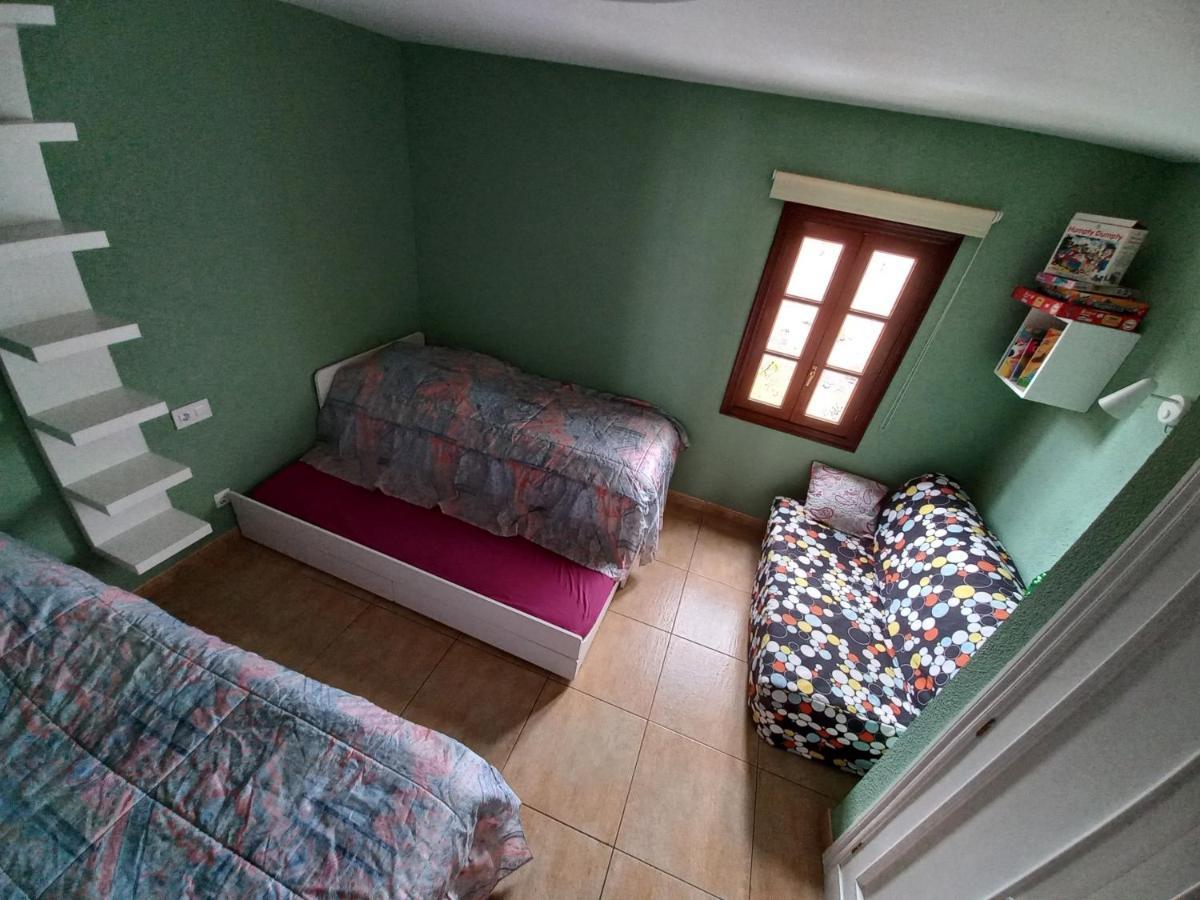 Appartement Fairways Club, Duplex B22 à San Miguel de Abona Extérieur photo