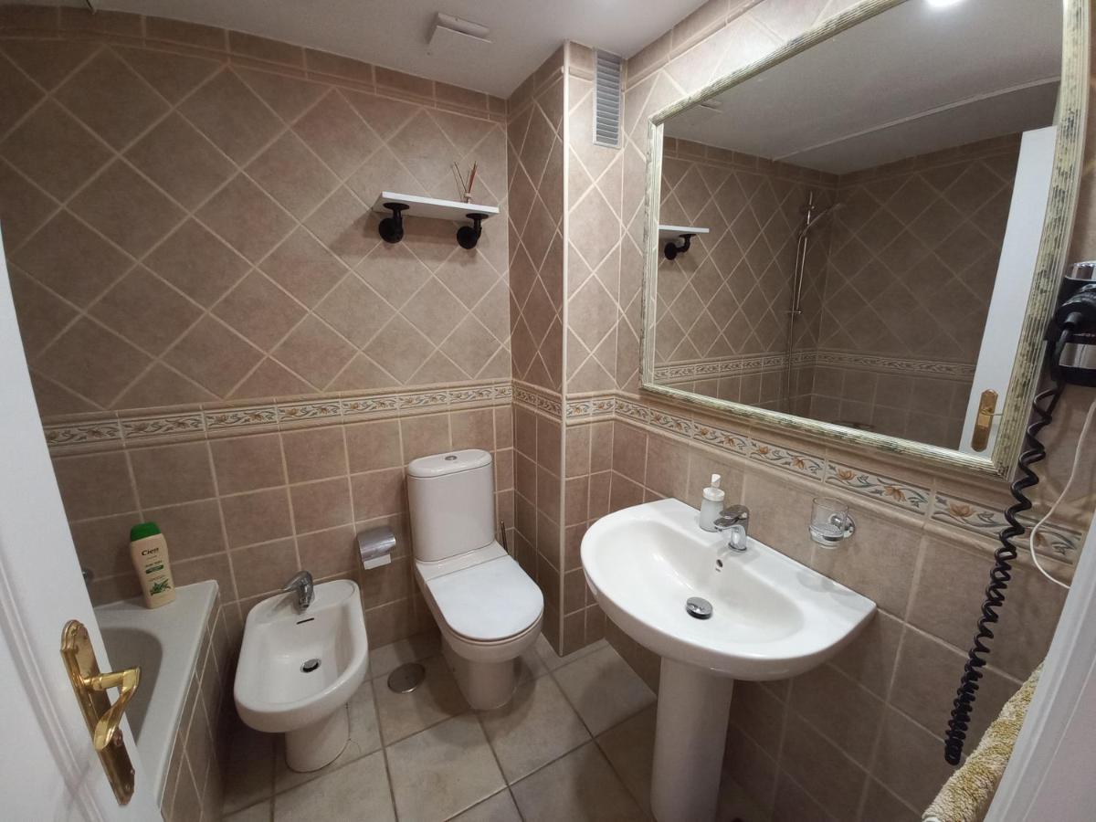 Appartement Fairways Club, Duplex B22 à San Miguel de Abona Extérieur photo