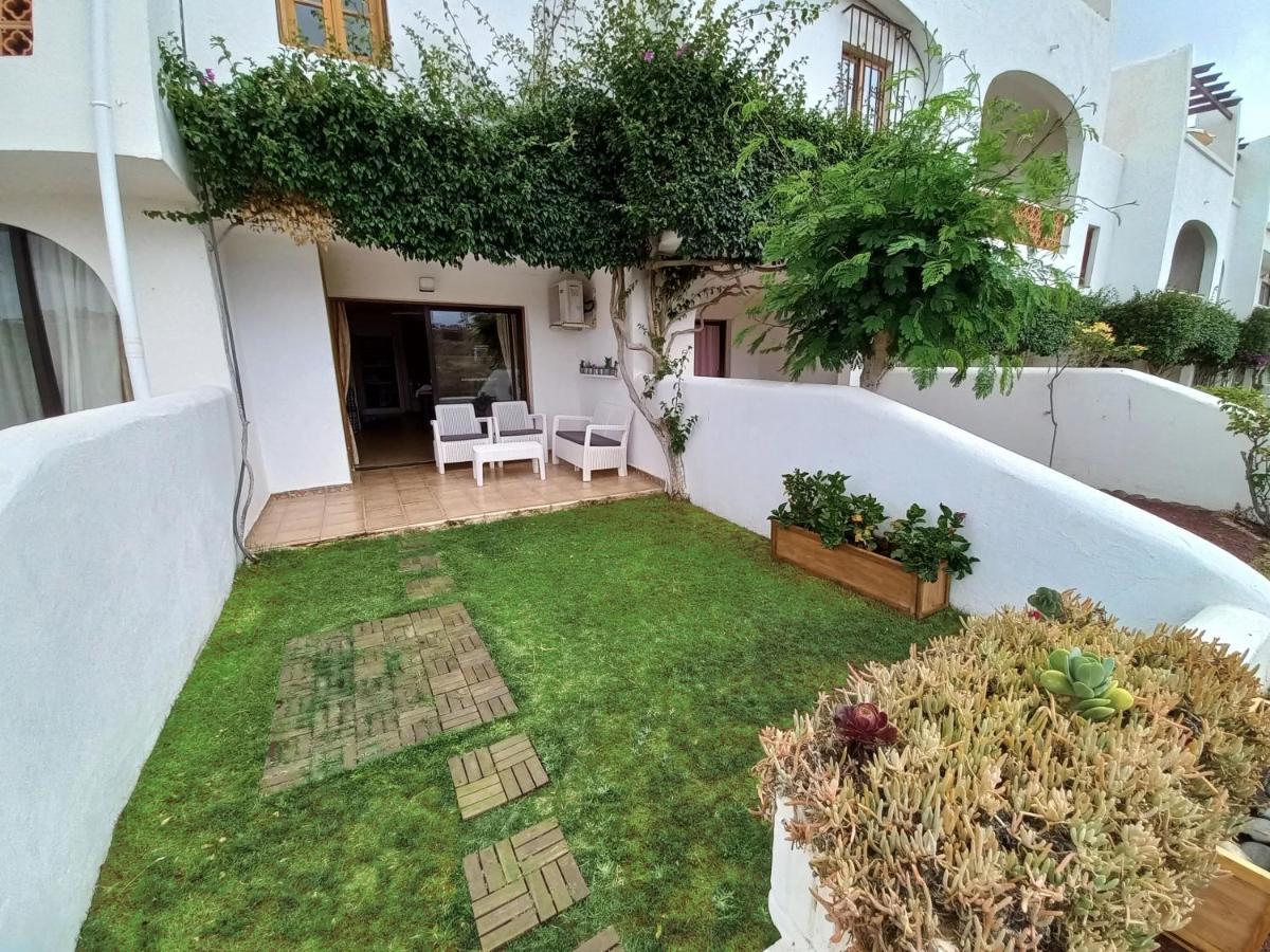 Appartement Fairways Club, Duplex B22 à San Miguel de Abona Extérieur photo