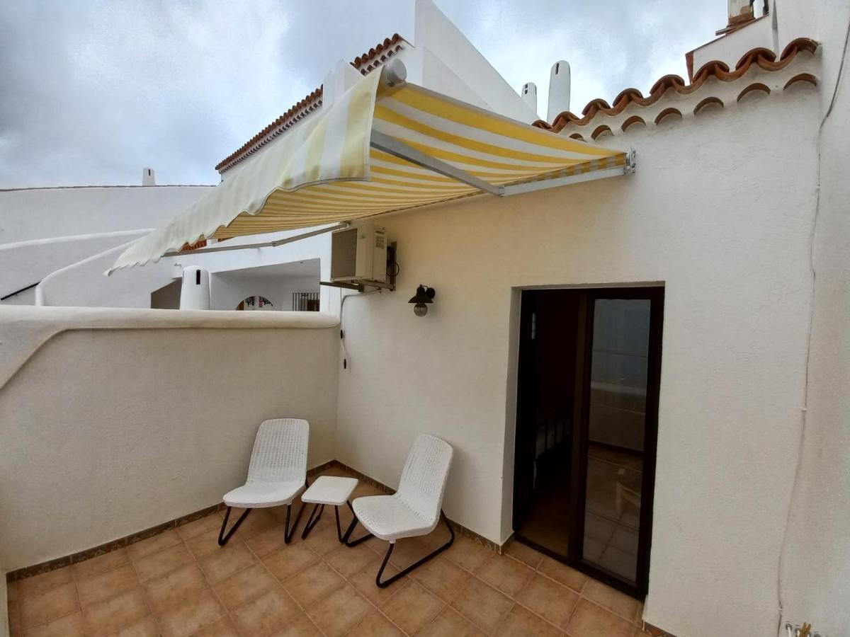 Appartement Fairways Club, Duplex B22 à San Miguel de Abona Extérieur photo