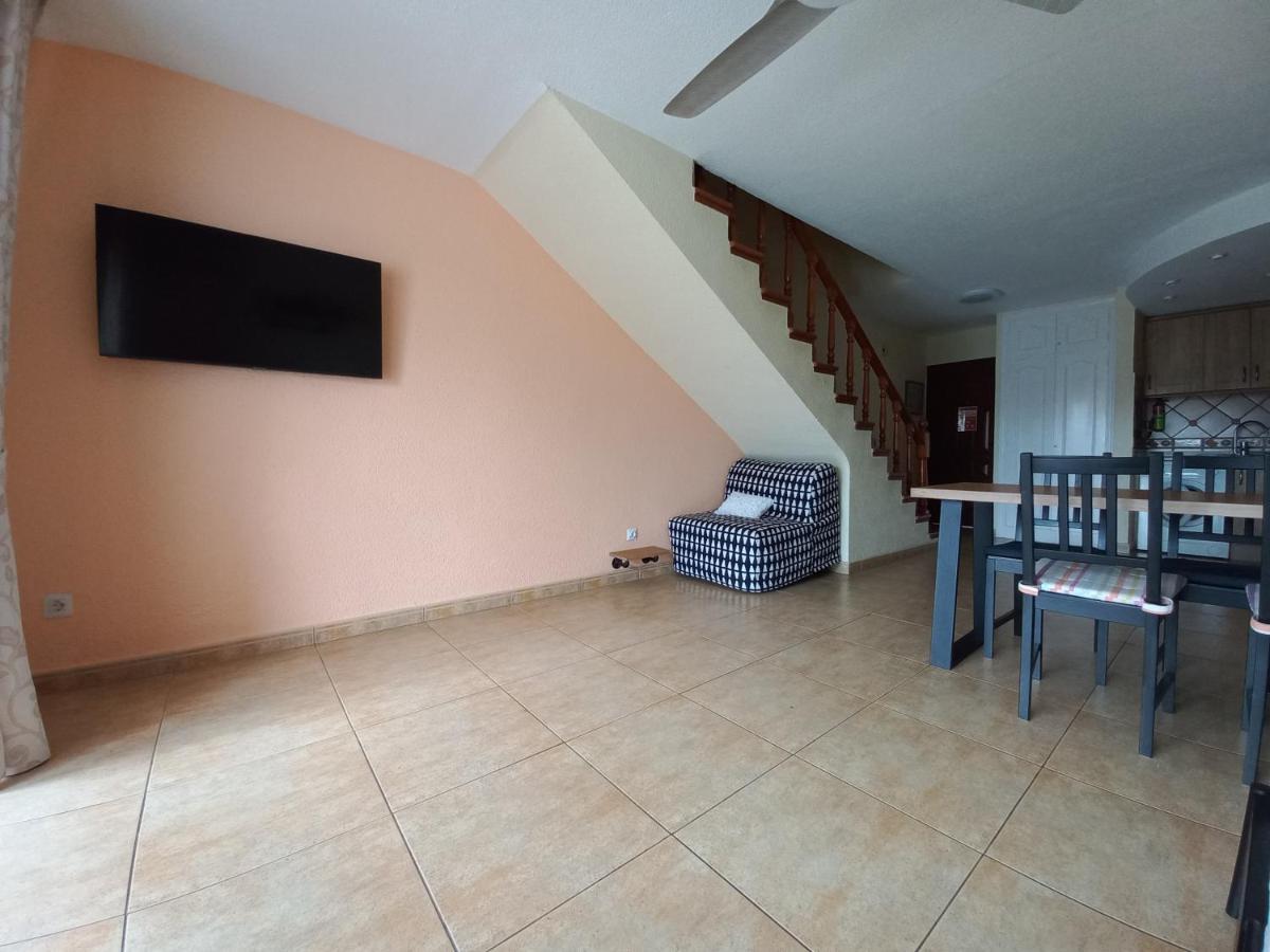Appartement Fairways Club, Duplex B22 à San Miguel de Abona Extérieur photo