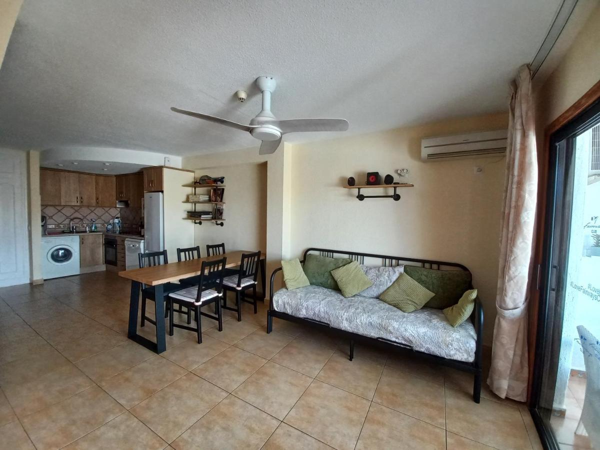 Appartement Fairways Club, Duplex B22 à San Miguel de Abona Extérieur photo