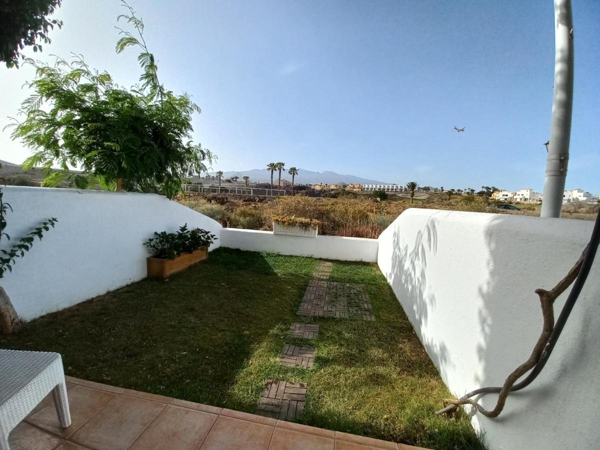 Appartement Fairways Club, Duplex B22 à San Miguel de Abona Extérieur photo