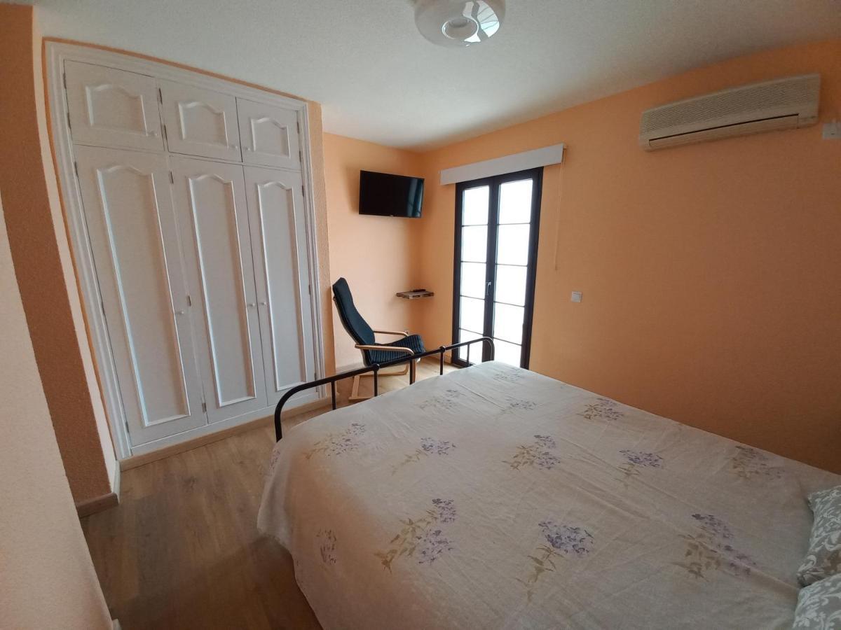 Appartement Fairways Club, Duplex B22 à San Miguel de Abona Extérieur photo